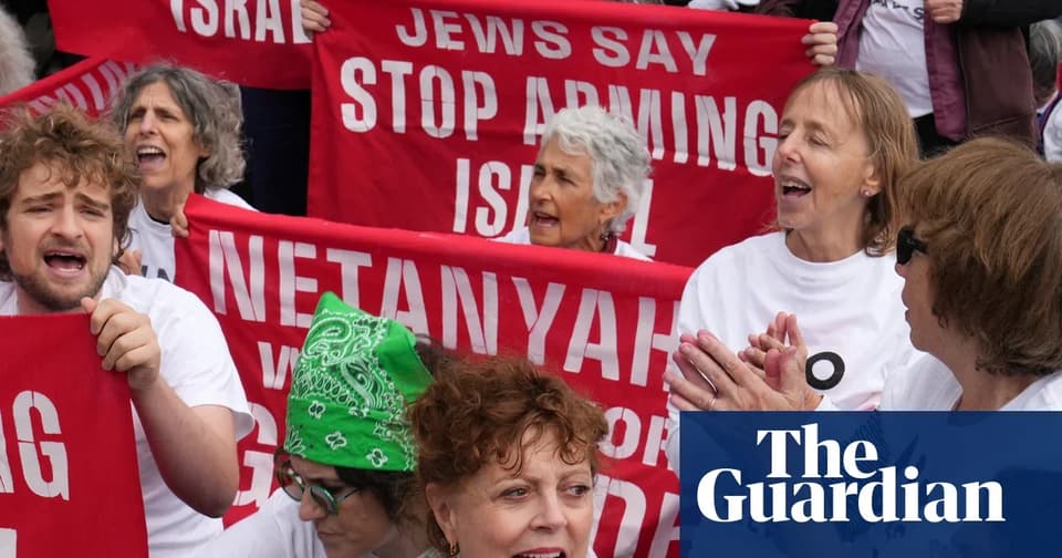 Netanyahu’s UN Address Sparks Mass Walkouts and NYC Arrests of Celebrities