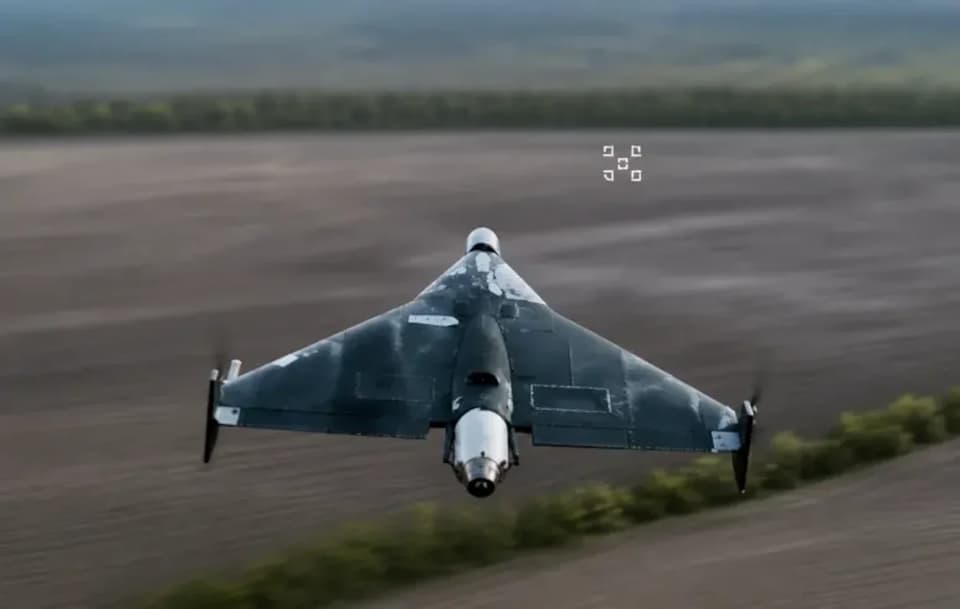 Ukraine's Jet Drone Interceptors Fail in Combat Despite 'Ready' Claims