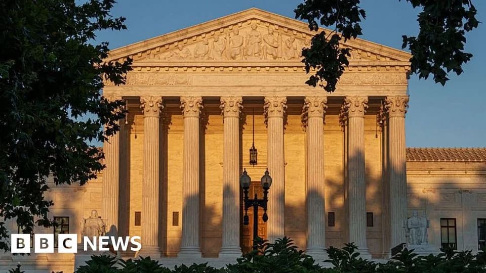 Supreme Court Lifts Ban on SAVE Database for Voter Checks