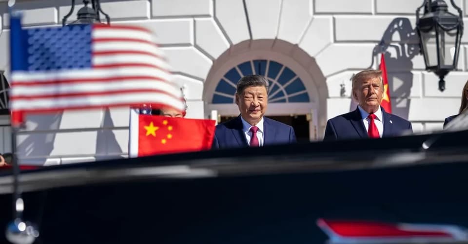Xi’s White House Summit Overshadows a Dysfunctional U.N. General Assembly