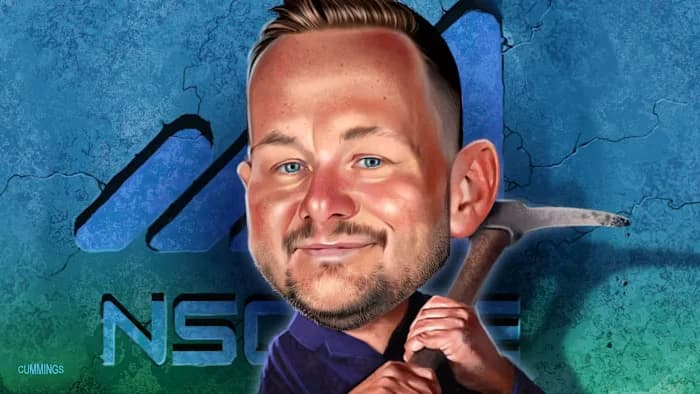 Nscale secures $3.36bn pre-IPO funding as founder Josh Payne pivots from mining to AI infrastructure