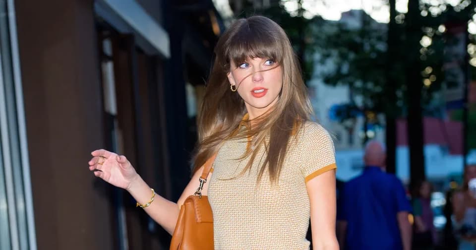 Swift's 'Babylon' Closes the 'Encore' with a Nostalgic Warning