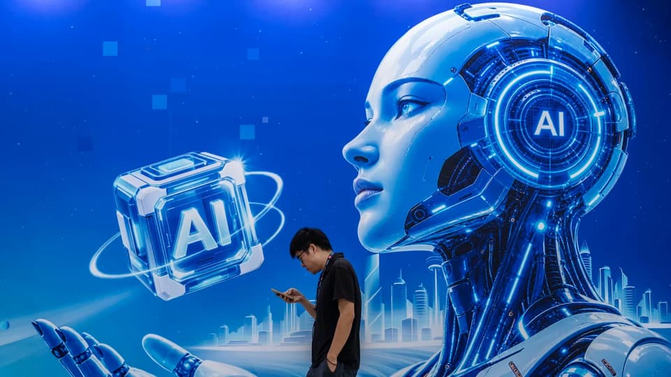 Xi and Trump Agree to AI Dialogue, but Concrete Safety Deals Remain Elusive