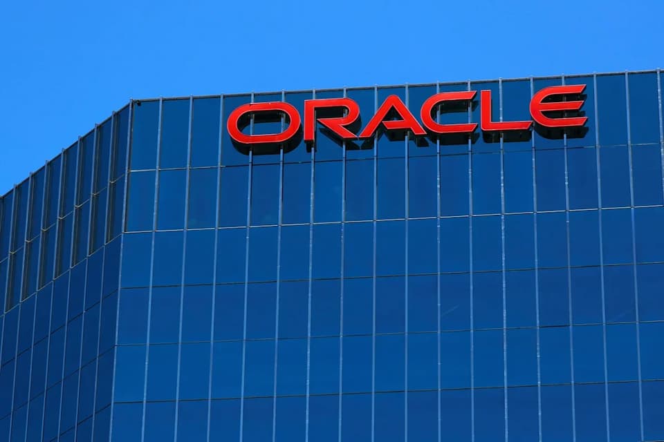 Oracle Issues Force Majeure Notice to Delay Payments on New Mexico Data Center