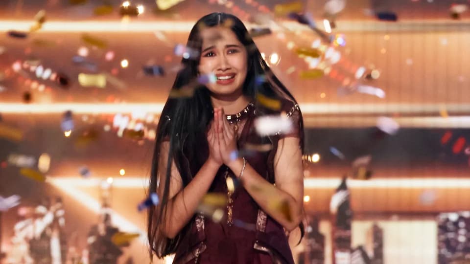 Nene Royal’s AGT Victory Sparks Immediate Touring and Album Plans