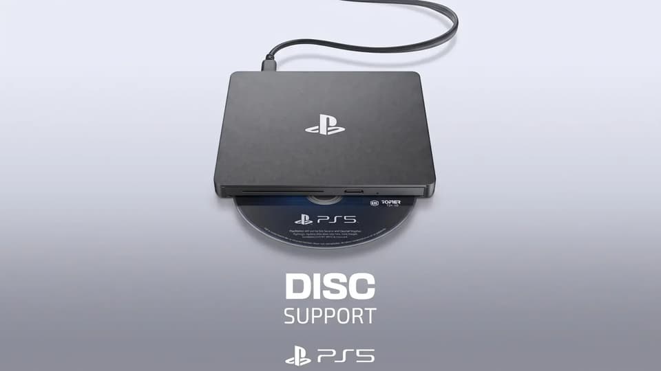 Sony weighs disc policy adjustments after publisher pushback