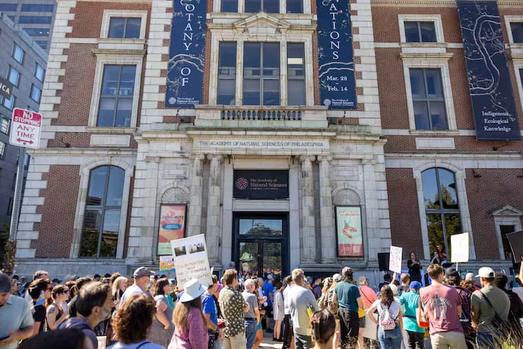 Penn Foundation offers one-year lifeline for closing Philadelphia museum