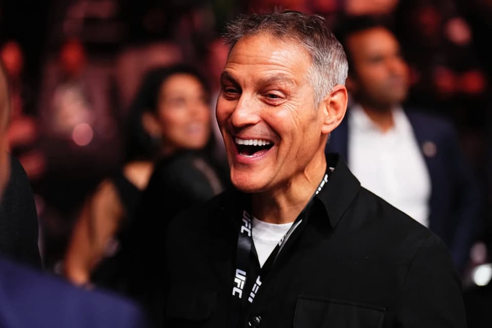 Ari Emanuel’s Memoir Exposes Hollywood’s Brutal Power Dynamics and Family Fractures