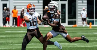 Browns weigh bold moves to keep four quarterbacks on 53-man roster