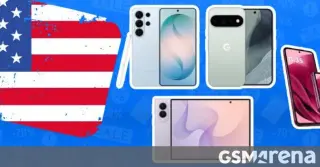 Amazon Prime Big Deal Days Ends With Deep Discounts on Flagship Phones and Foldables