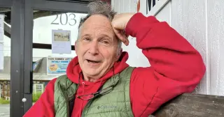 Alaska Senate race tangled by two Dan Sullivans and a high-stakes endorsement