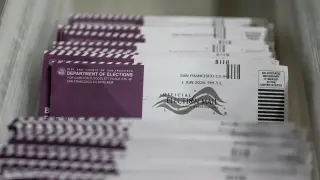 Whistleblower flags USPS ballot-screening plan that could reject ballots
