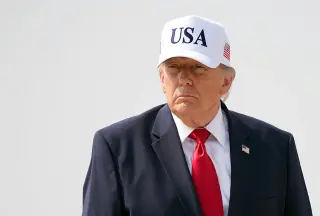 World loses faith in Trump’s deals as US credibility erodes