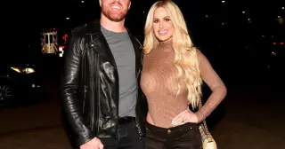 Kroy Biermann Spotted Dating Kyle Mowitz’s Ex-Wife Amid Divorce Drama