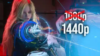 Pragmata Gets 1440p on Base PS5 via Pro Save Transfer — Curious, But Not Official