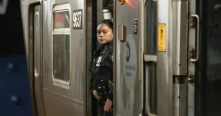 Fatal Subway Shooting in Midtown Manhattan Leaves One Dead, Suspect at Large