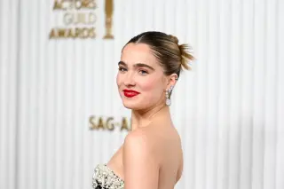 Haley Lu Richardson Joins 'Miami Vice '85' as Production Begins in New Jersey