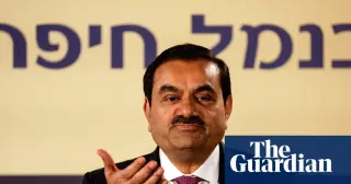 DOJ Drops Adani Fraud Case After He Hired Trump’s Lawyer, Reports Say