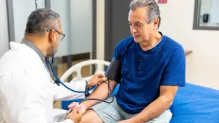 CKM Syndrome: A five-stage cascade linking obesity, diabetes, kidney disease, and heart disease