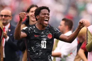 Canada's Knockout Run Reshapes the World Cup Power Ranking
