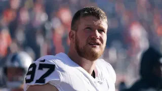 Former Cardinals DE Josh Mauro Dies at 35; Teammates Mourn