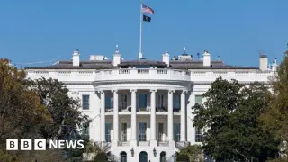 White House warns staff off insider bets in prediction markets
