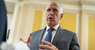 GOP Reconciliation Plan Faces a Circus of Doubts as Deadline Looms