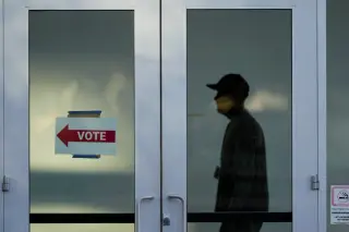 GOP and DOJ urge SCOTUS to curb NVRA safeguards against late-election purges