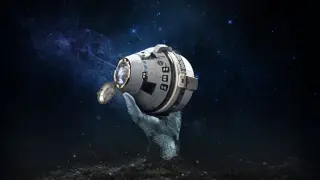 NASA backs Boeing Starliner for future crewed flights as Dragon winds down