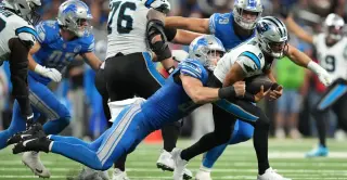 Injured Panthers Rely on Bryce Young to Defy Lions in Week 4 Primetime
