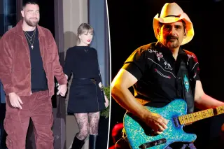 Paisley praises Swift–Kelce MSG wedding as refreshingly unpretentious