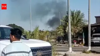 US Warns Americans in Middle East to Depart Now as Iran Tensions Escalate