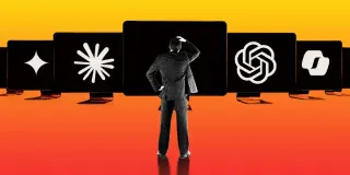 AI Sprawl at Work Demands a Central Playbook