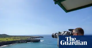 US strikes narco-ship in the eastern Pacific, killing three amid legality concerns