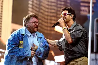 Coachella 2026 erupts with a surprise guest parade from David Lee Roth to Snoop Dogg