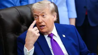 Trump Turns 80, Promoted as Defying Age Ahead of UFC South Lawn Celebration
