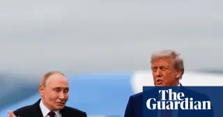 Trump hints at possible role in brokering Ukraine peace in Putin call