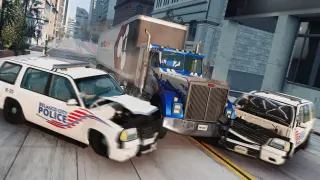 PS5 Brings PC Physics Powerhouse BeamNG.drive to Consoles