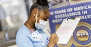 California braces for a summer COVID surge as vaccines adapt