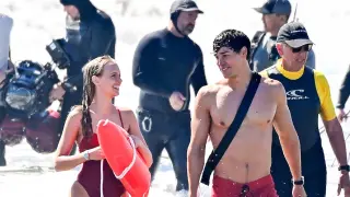 Baywatch Reboot Delayed to January 2027, Fox Bets on NFL Playoff Window