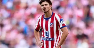 Atlético Madrid pushes back on Barça over Julián Álvarez pursuit