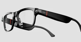 Solos Adds Clip-On Privacy Shield to Camera Glasses