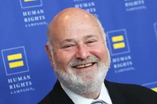 Rob Reiner Posthumously Honored as Widow’s Bay Sweeps Early Emmys