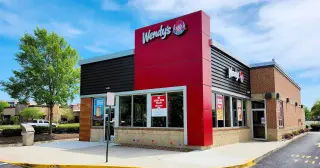 Wendy's New CEO Promises Turnaround After Quality Decline Hits Sales