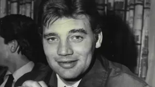 Farewell to Pappagallo: Mike Preston Dies at 93