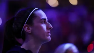 Clark urges WNBA to protect players and curb narrative fatigue after foul controversy