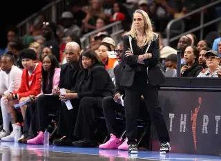 Becky Hammon Doubts Small Guards, Yet Leaves Door Open as Brunson Propels Knicks to Finals