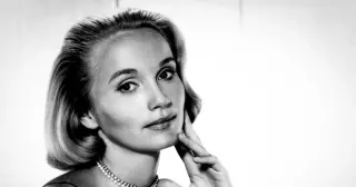 Eva Marie Saint, the 'Hitchcock Blonde' and Oscar-winning icon, dies at 102