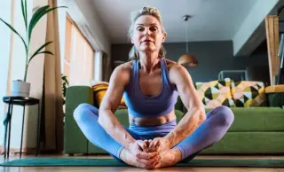 Meaningful Movement, Not Genetics, Keeps Older Adults Active and Independent