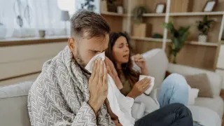 U.S. Flu Season Starts Early as Influenza A Spreads Across All 50 States